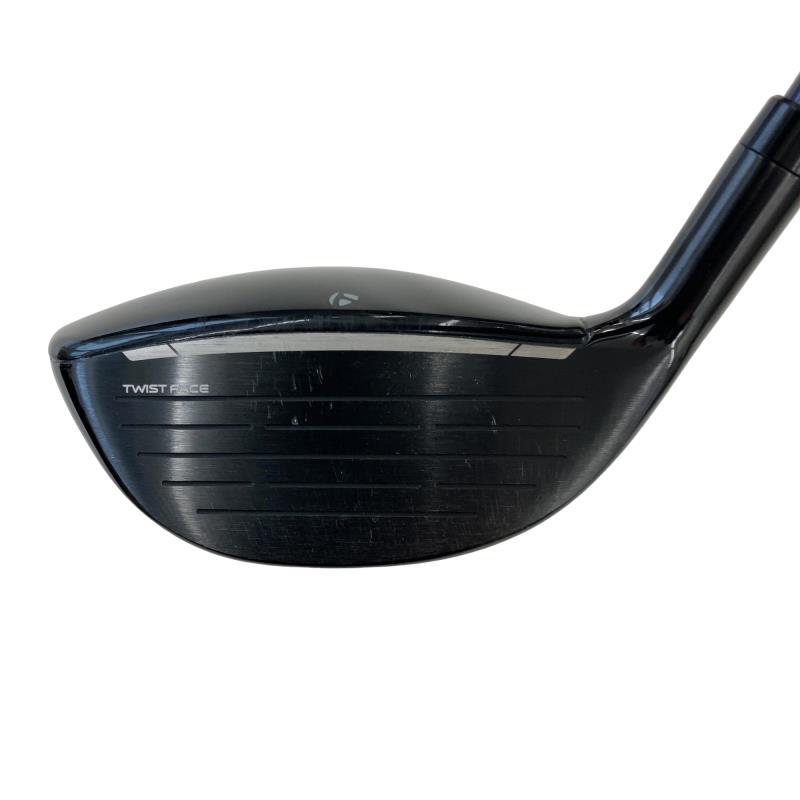 TaylorMade（テーラーメイド） Qi10 5W フェアウェイウッド FW