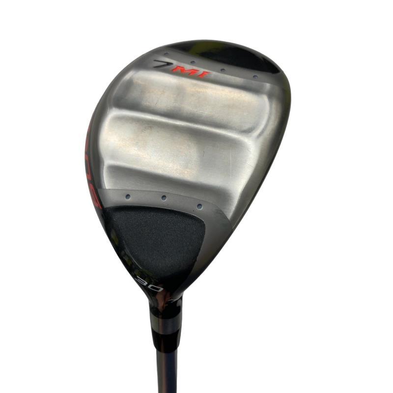 MIZUNO GOLF ミズノ SURE DD 2.0 MI U7 ユーティリティ UT フレックスR