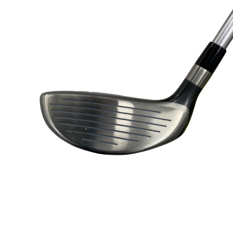 MIZUNO GOLF ミズノ SURE DD 2.0 MI U7 ユーティリティ UT フレックスR