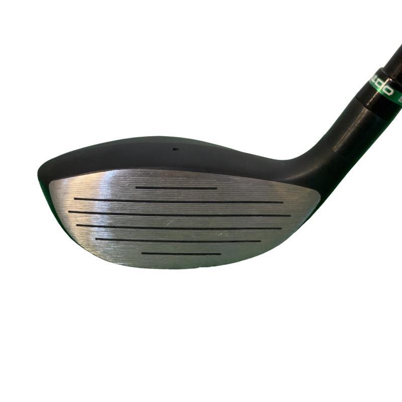 BALDO（バルド） BALDO COMPETIZIONE 568(2023) U3 ユーティリティ UT
