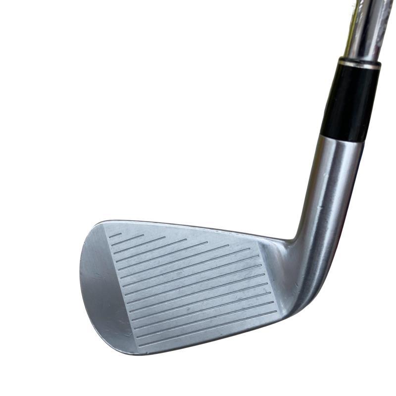 ダンロップ SRIXON Z-FORGED #4 単品アイアン LI フレックスSの画像