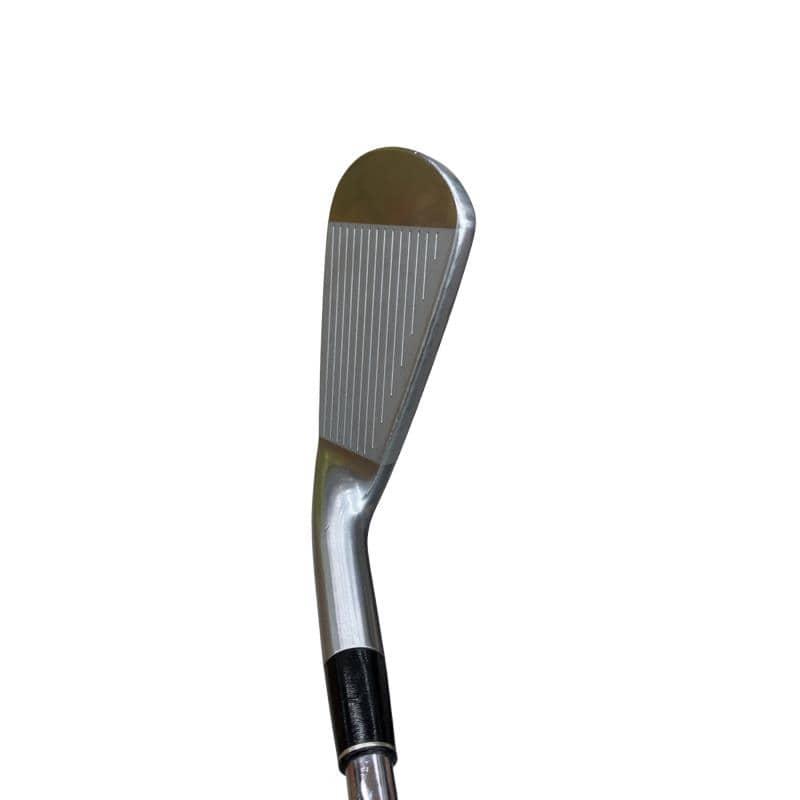 ダンロップ SRIXON Z-FORGED #4 単品アイアン LI フレックスSの画像