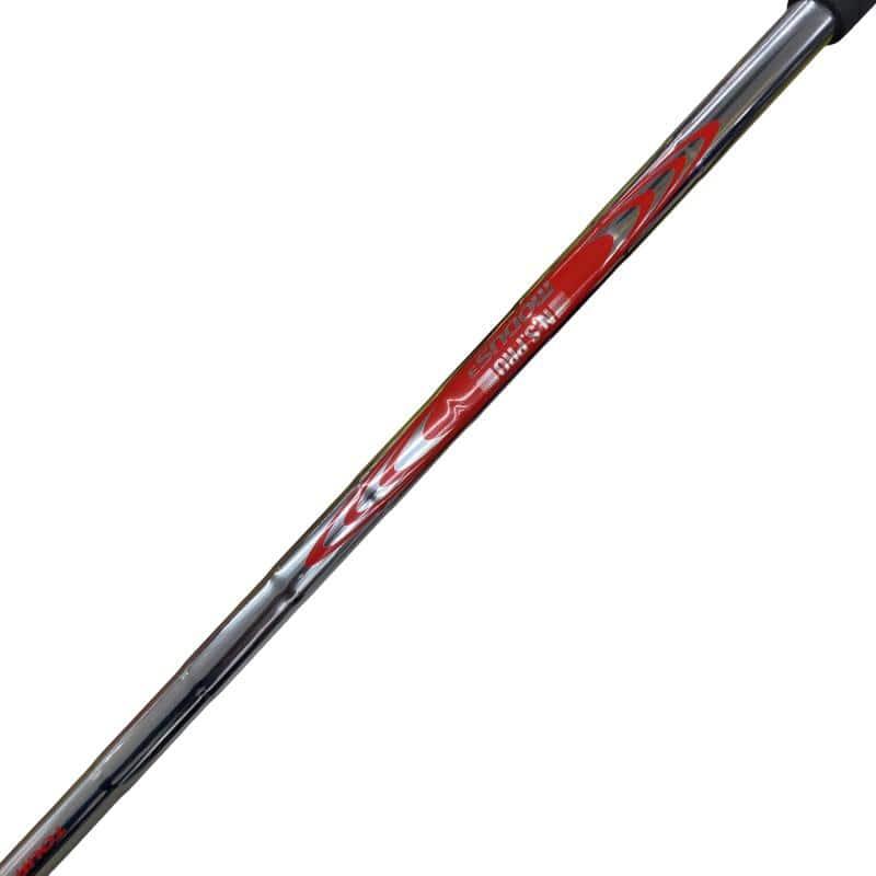 ダンロップ SRIXON Z-FORGED #4 単品アイアン LI フレックスSの画像