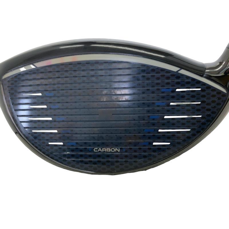 TaylorMade（テーラーメイド） Qi10 MAX 12° ドライバー DR フレックス
