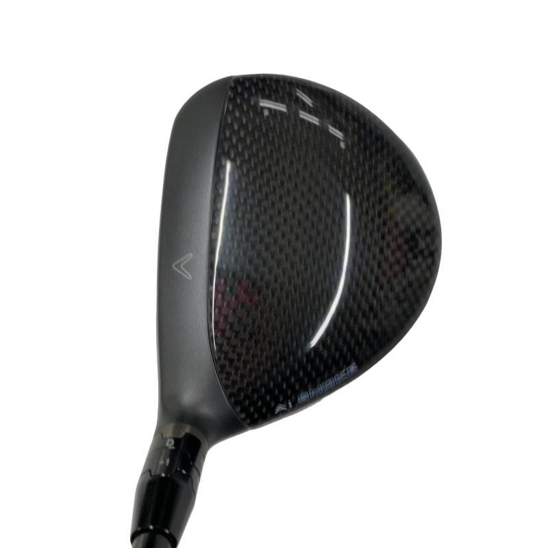 Callaway（キャロウェイ） PARADYM Ai SMOKE MAX 3W フェアウェイ