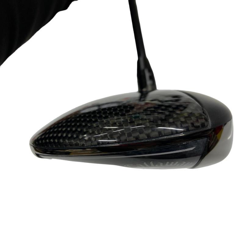 Callaway（キャロウェイ） PARADYM Ai SMOKE MAX 3W フェアウェイ