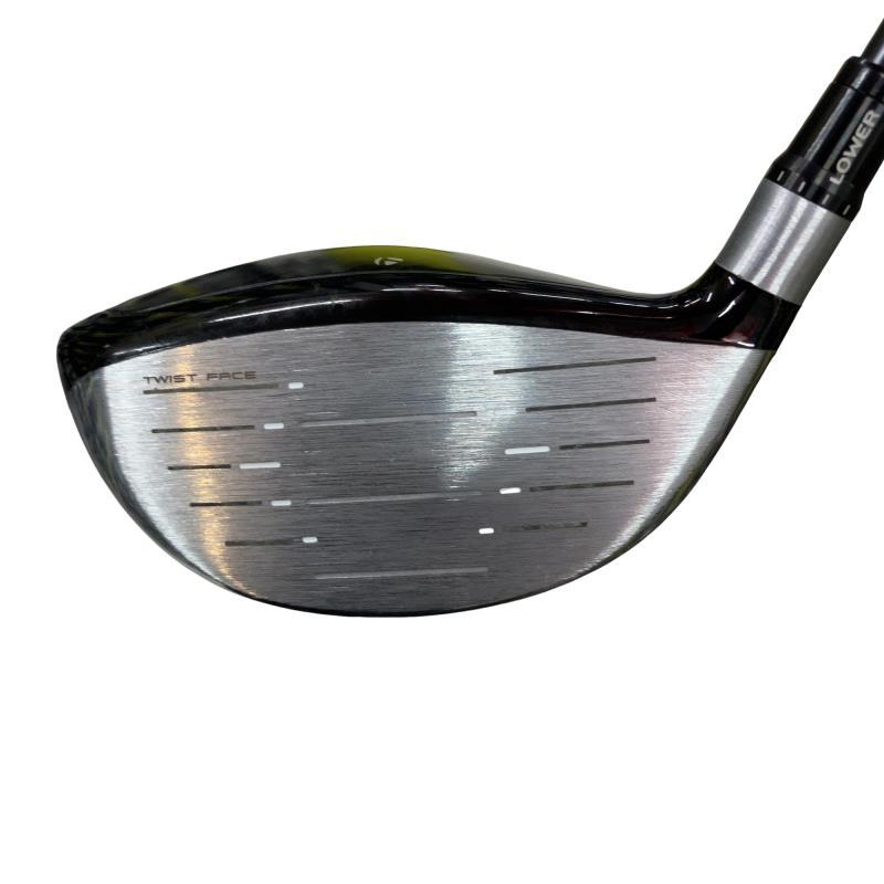 TaylorMade（テーラーメイド） 300 MINI DRIVER 11.5° ドライバー DR
