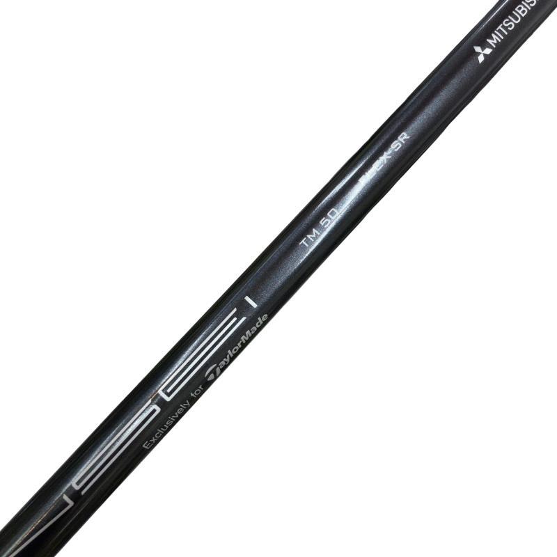 TaylorMade（テーラーメイド） 300 MINI DRIVER 11.5° ドライバー DR