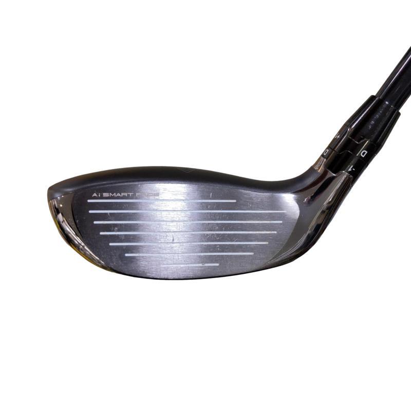 Callaway（キャロウェイ） PARADYM Ai SMOKE U6 ユーティリティ UT