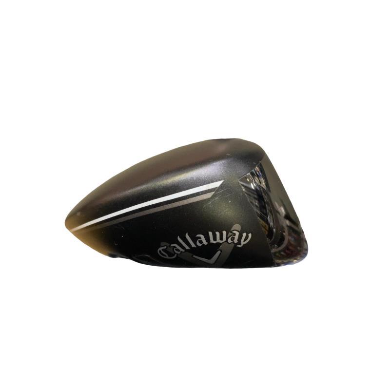 Callaway（キャロウェイ） PARADYM Ai SMOKE U6 ユーティリティ UT