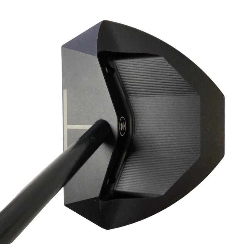 L.A.B.GOLF L.A.B.GOLF OZ.1i(BLACK) 34インチ パター PT フレックスその他の画像