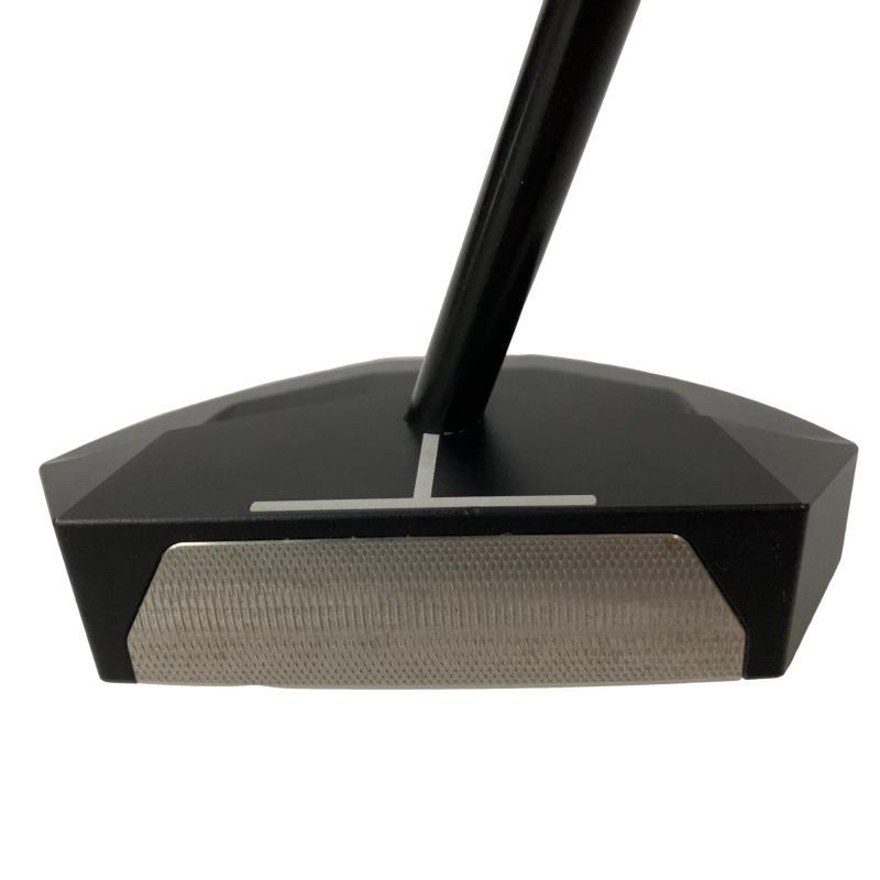 L.A.B.GOLF L.A.B.GOLF OZ.1i(BLACK) 34インチ パター PT フレックスその他の画像