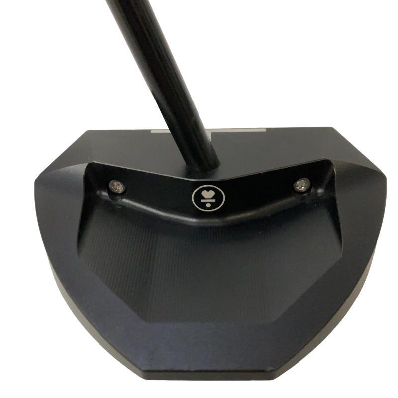 L.A.B.GOLF L.A.B.GOLF OZ.1i(BLACK) 34インチ パター PT フレックスその他の画像