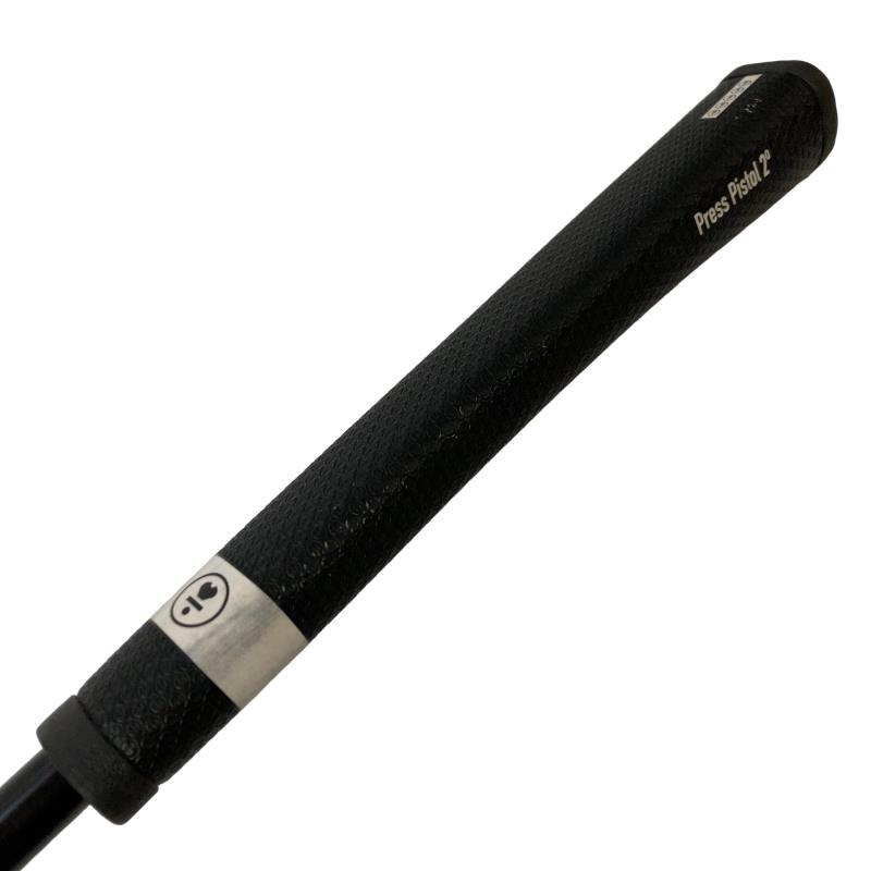 L.A.B.GOLF L.A.B.GOLF OZ.1i(BLACK) 34インチ パター PT フレックスその他の画像