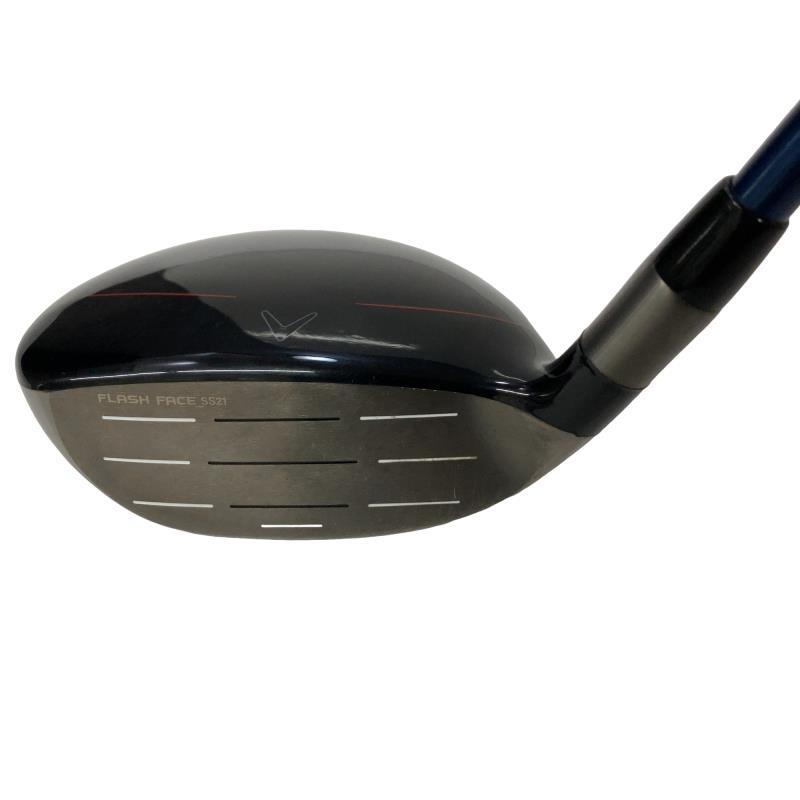 Callaway（キャロウェイ） BIG BERTHA B21 5W フェアウェイウッド FW