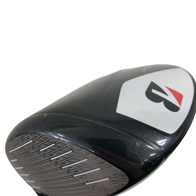 BRIDGESTONE GOLF ブリヂストン B3 MAX D 10.5° ドライバー DR