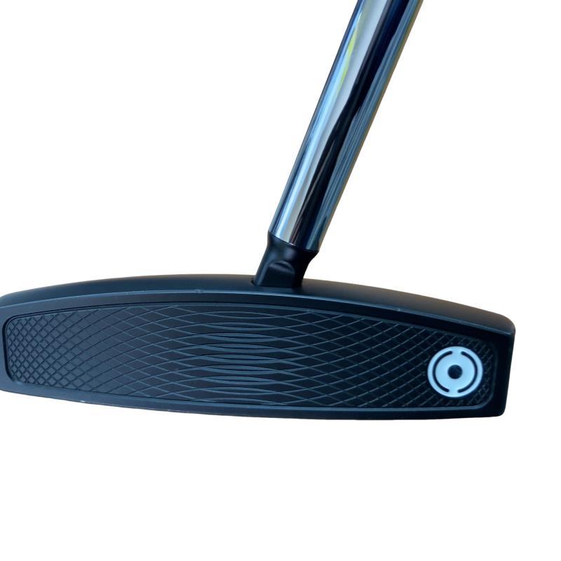 ピン VAULT 2.0 PIPER C ステルス(360g) 34インチ(PP60グリップ) パター PT フレックスその他_2