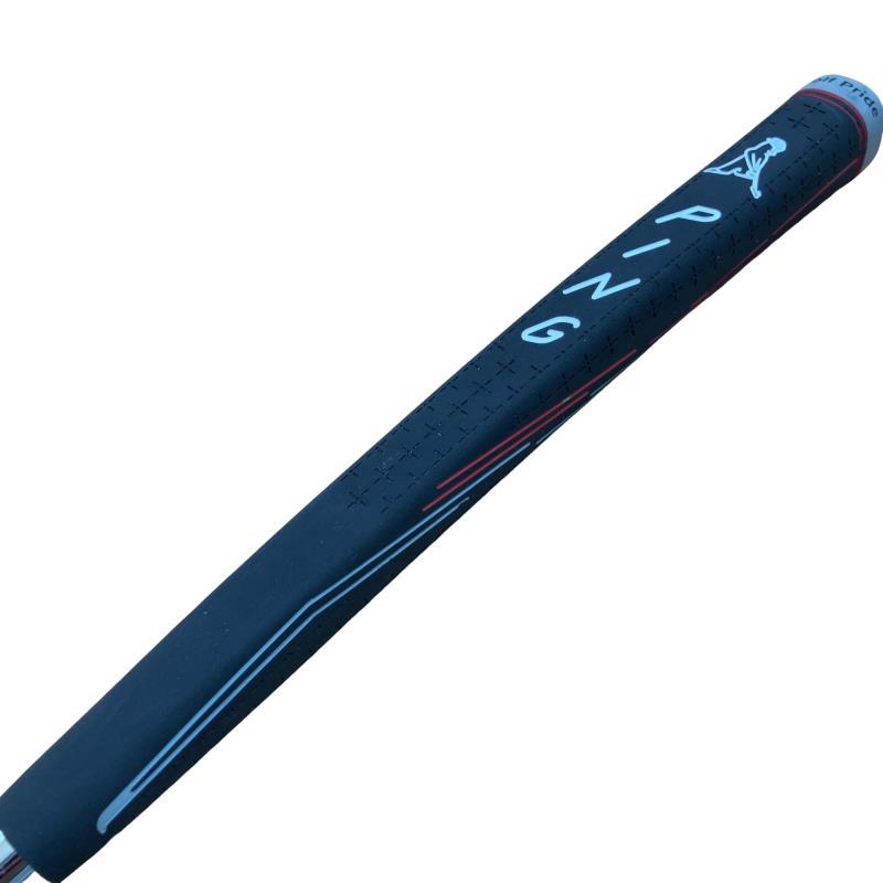 ピン VAULT 2.0 PIPER C ステルス(360g) 34インチ(PP60グリップ) パター PT フレックスその他_5