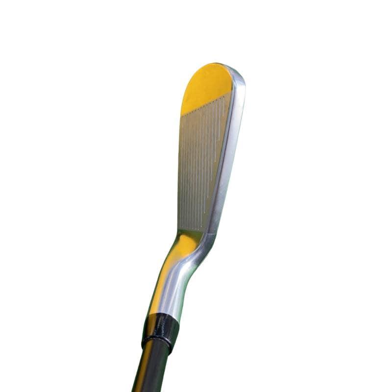 DUNLOP - ダンロップ XXIO(2022) eks 5S アイアン仕かける IR フレックスS