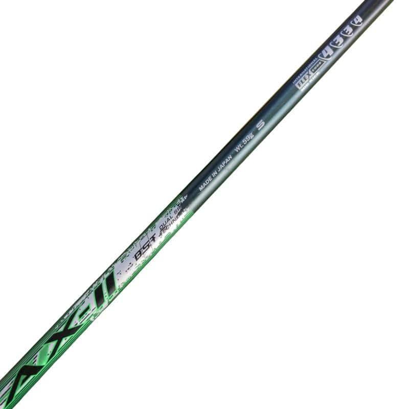 DUNLOP - ダンロップ XXIO(2022) eks 5S アイアン仕かける IR フレックスS