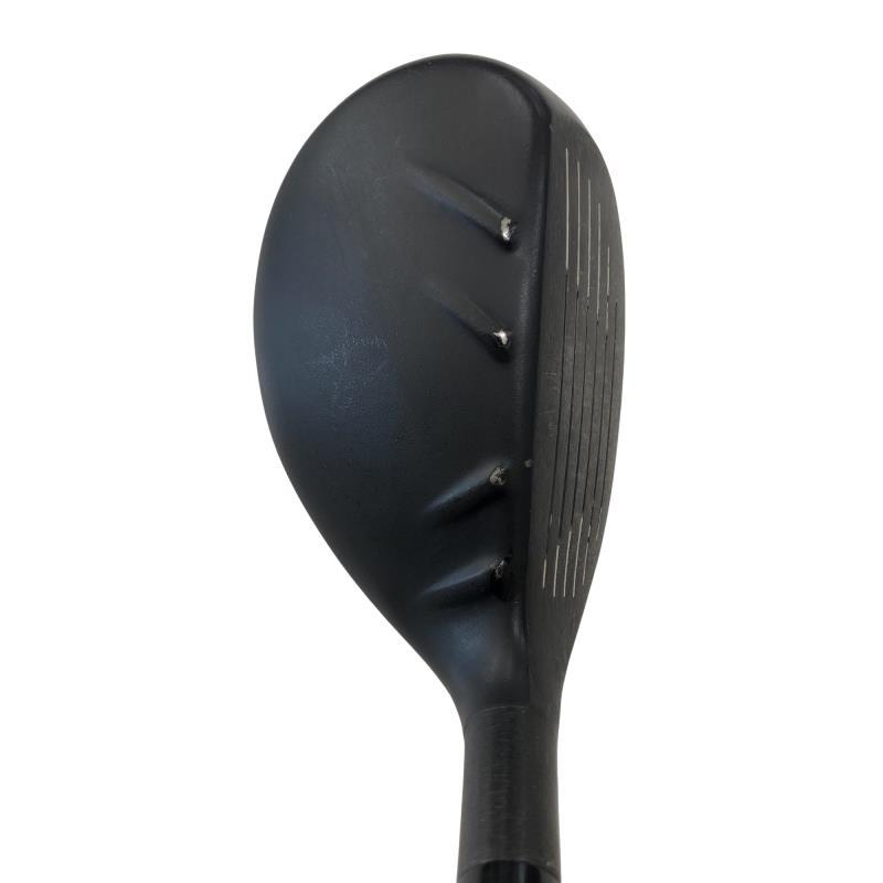 PING（ピン） G400 U6 レフティ ユーティリティ UT フレックスR
