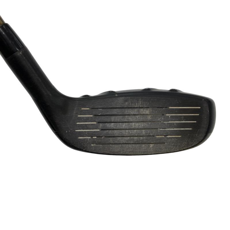 PING G400 6番ユーティリティ Rフレックス PING（ピン） G400 U6 レフティ ユーティリティ UT フレックスR
