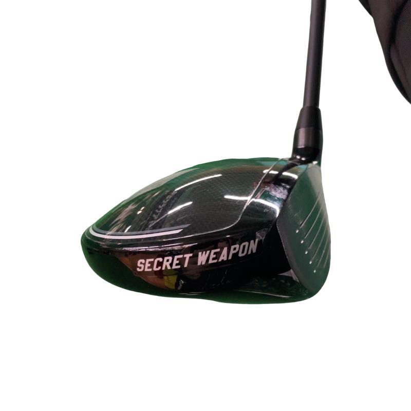 PXG PXG PXG SECRET WEAPON 13° ドライバー DR フレックスS : ゴルフ
