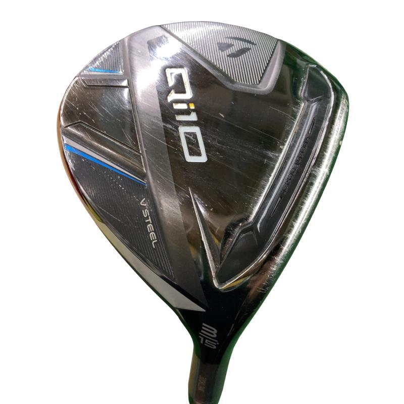 TaylorMade（テーラーメイド） Qi10 3W USA フェアウェイウッド FW