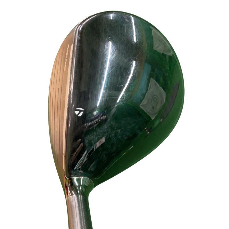 TaylorMade（テーラーメイド） Qi10 3W USA フェアウェイウッド FW