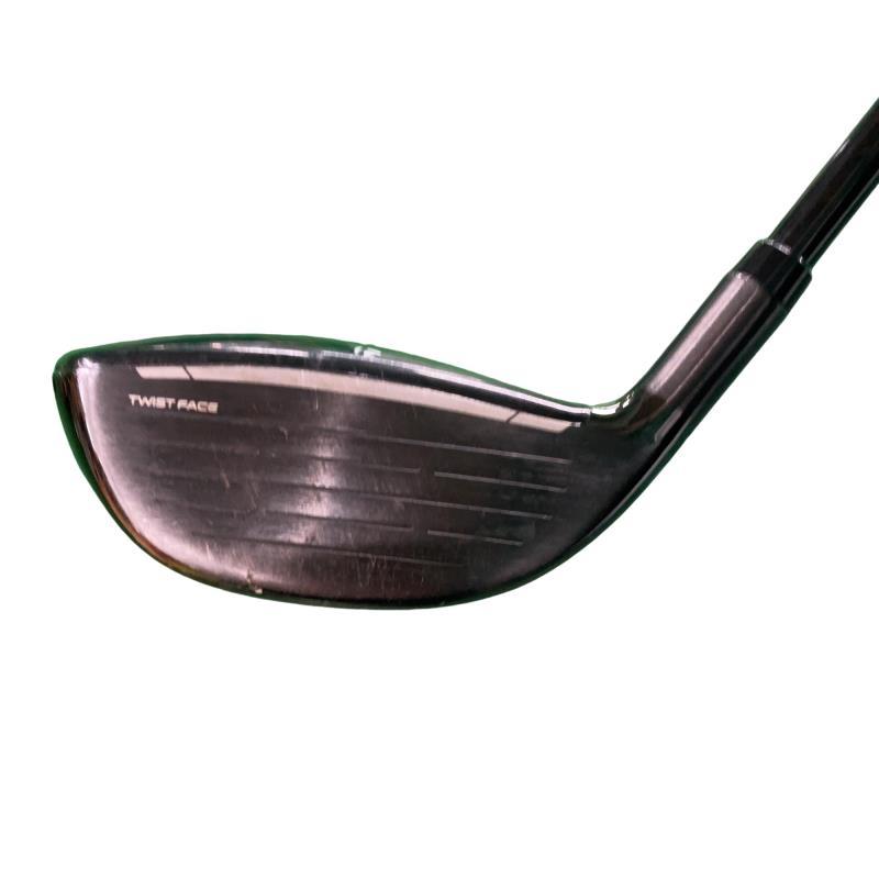 TaylorMade（テーラーメイド） Qi10 3W USA フェアウェイウッド FW
