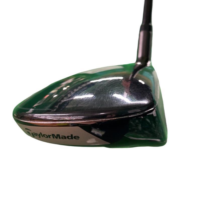 TaylorMade（テーラーメイド） Qi10 3W USA フェアウェイウッド FW