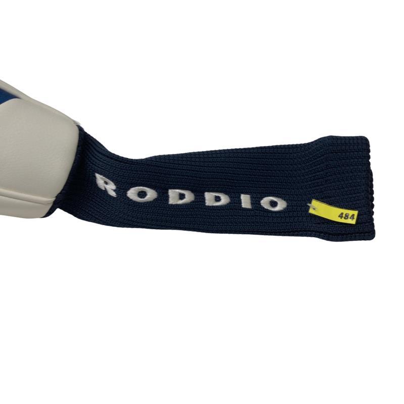 ロッディオ RODDIO Type-M High(ネイビー) ドライバー DR フレックスS