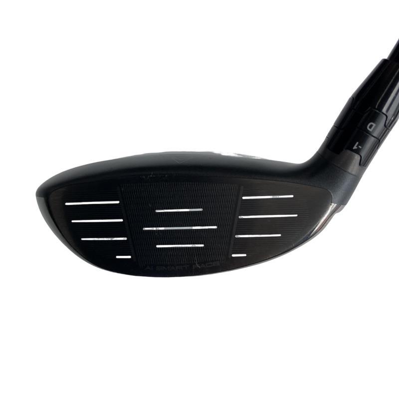 Callaway（キャロウェイ） PARADYM Ai SMOKE MAX 3W フェアウェイ