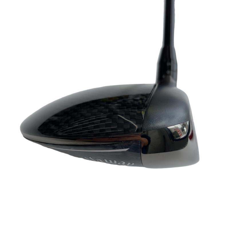 Callaway（キャロウェイ） PARADYM Ai SMOKE MAX 3W フェアウェイ