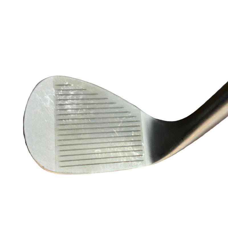 Titleist（タイトリスト） VOKEY SPIN MILLED SM11 ニッケル 58°/06°K