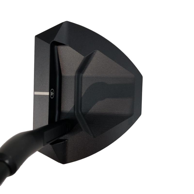 L.A.B.GOLF L.A.B.GOLF OZ.1i HS(BLACK) 34インチ パター PT フレックスその他の画像