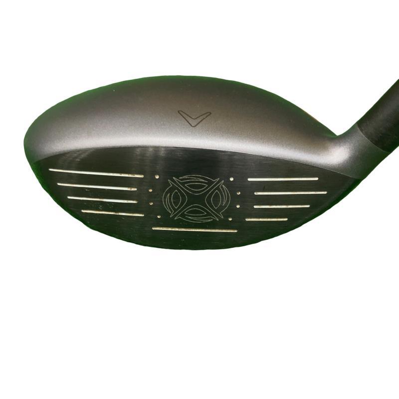 キャロウェイ　3wウッド Callaway（キャロウェイ） X HOT 3W USA フェアウェイウッド FW