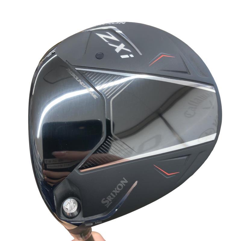 Srixon zxi 3w フェアウェイウッド レフティ DUNLOP（ダンロップ） SRIXON ZXi 3W レフティ フェアウェイウッド FW