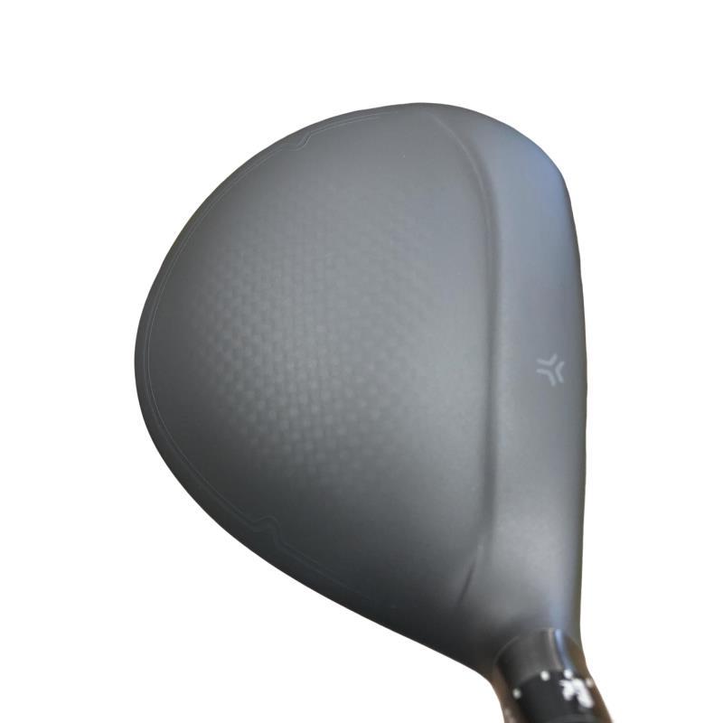 DUNLOP（ダンロップ） SRIXON ZXi 3W レフティ フェアウェイウッド FW