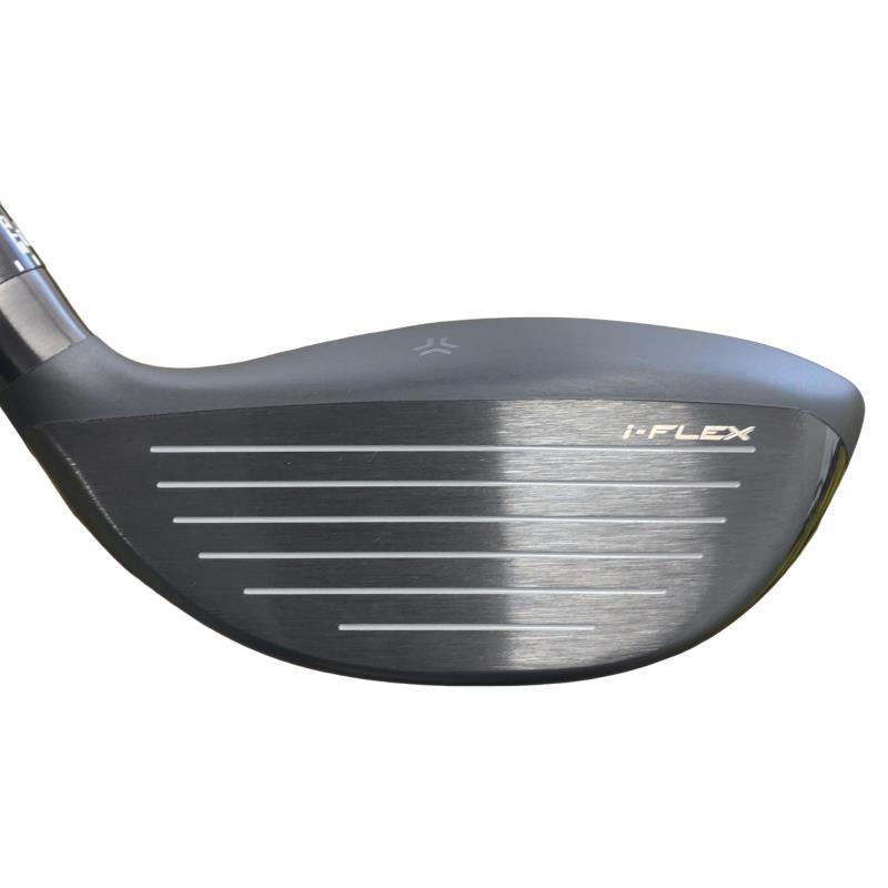 Srixon zxi 3w フェアウェイウッド レフティ DUNLOP（ダンロップ） SRIXON ZXi 3W レフティ フェアウェイウッド FW