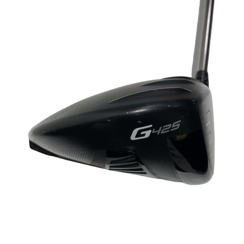 ピン G425 MAX  9°(アーコス無し) ドライバー DR フレックスSの画像