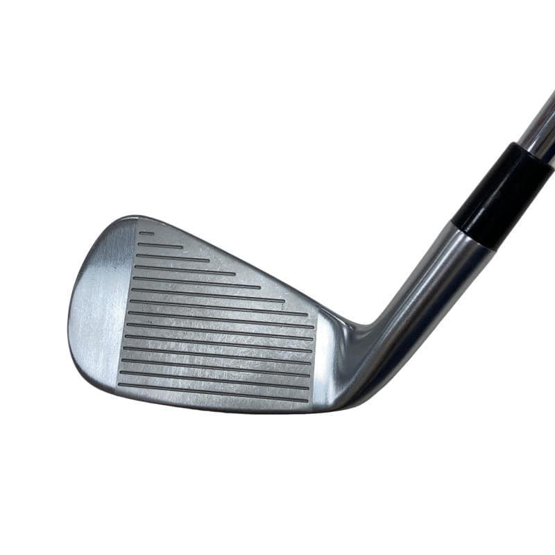テーラーメイド Taylor Made P・770(2024) 8S アイアンセット IR フレックスSの画像