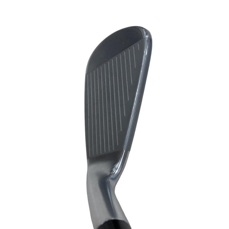 テーラーメイド Taylor Made P・770(2024) 8S アイアンセット IR フレックスSの画像