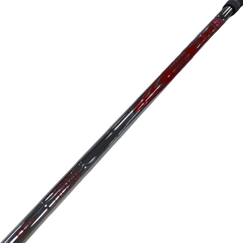 テーラーメイド Taylor Made P・770(2024) 8S アイアンセット IR フレックスSの画像