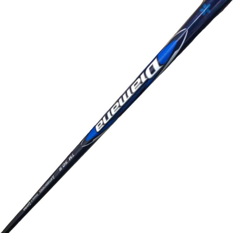 テーラーメイド Qi10 5W フェアウェイウッド FW フレックスR_4