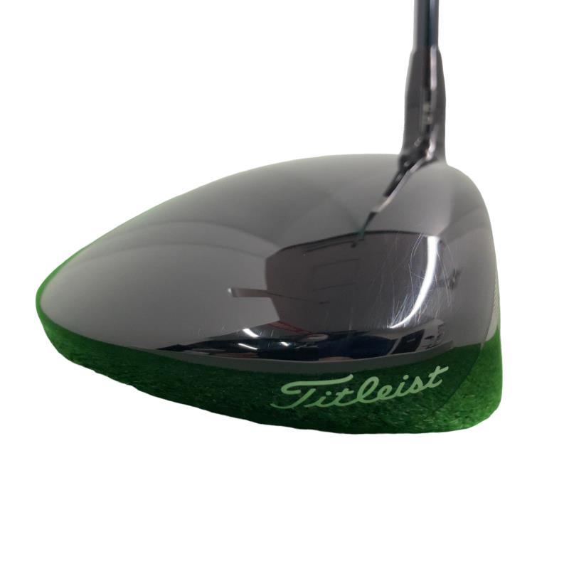 ◻︎タイトリスト ドライバー 左利き用 ＧＴ２ロフト９° Titleist（タイトリスト） GT2 9° ドライバー DR フレックスS : ゴルフ