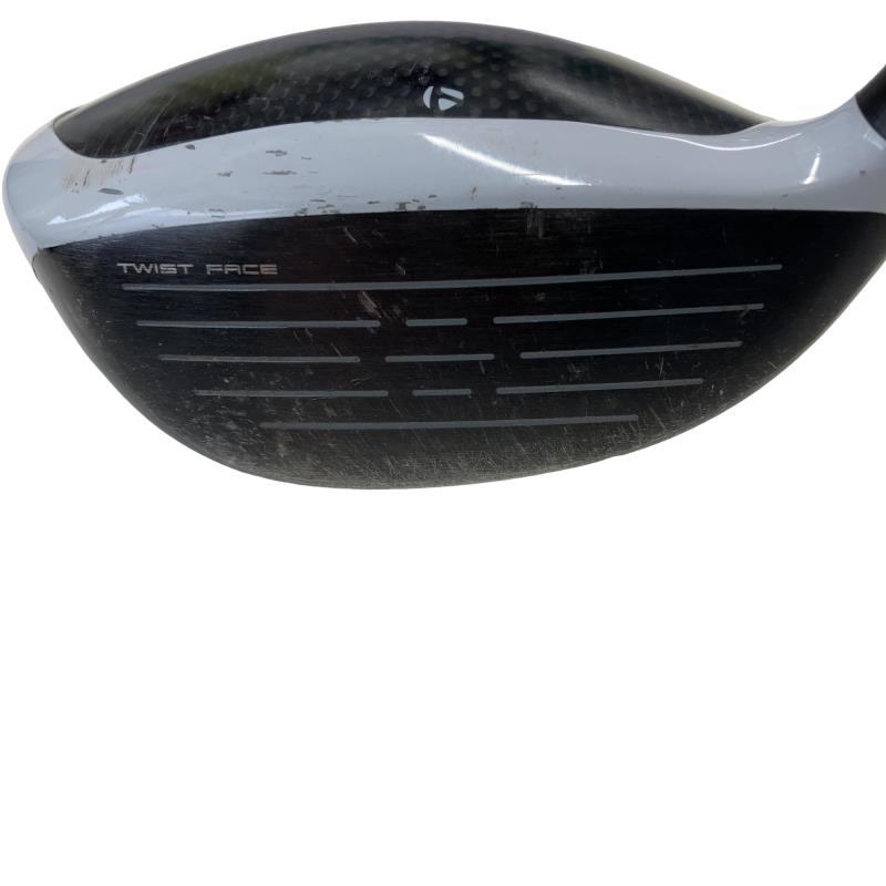 TaylorMade（テーラーメイド） SIM2 MAX-D 3W フェアウェイウッド FW
