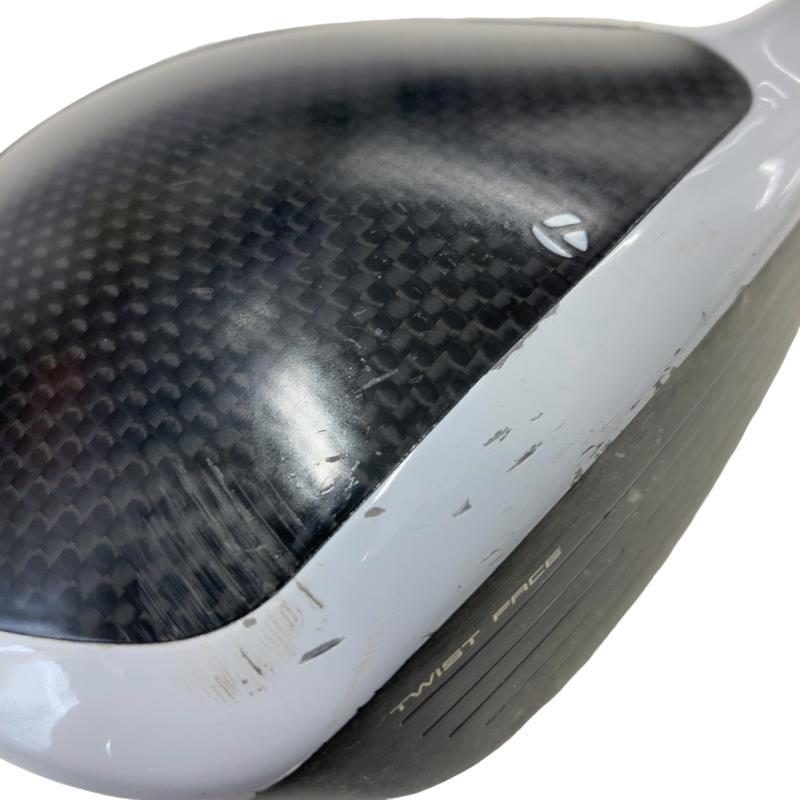 TaylorMade（テーラーメイド） SIM2 MAX-D 3W フェアウェイウッド FW