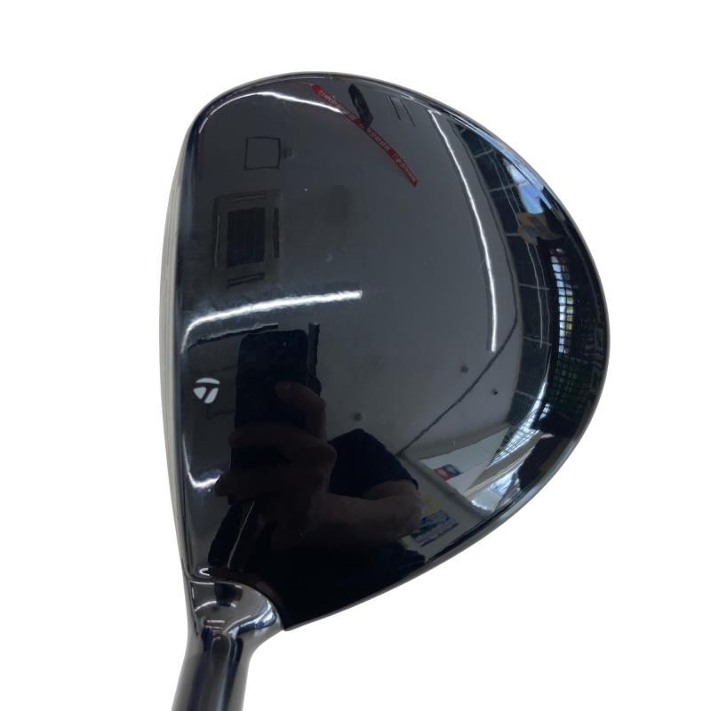 テーラーメイドQi10MAXフェアウェイウッド5W S美品 ヘッドカバー付き TaylorMade（テーラーメイド） Qi10 MAX 5W フェアウェイウッド FW