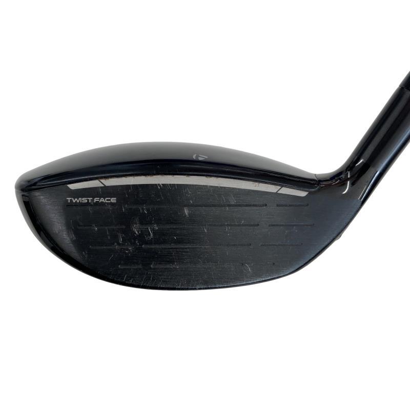 TaylorMade（テーラーメイド） Qi10 MAX 5W フェアウェイウッド FW